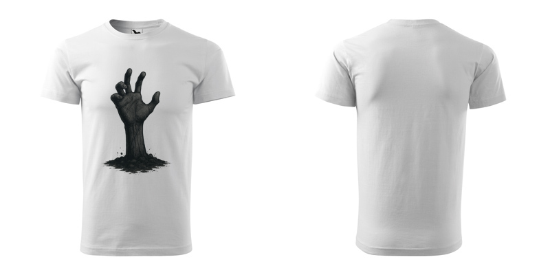 Nahled aplikace potisku