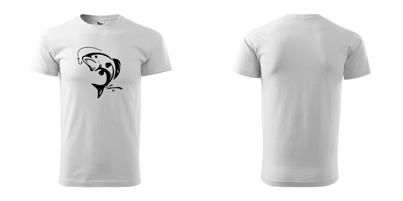 Nahled aplikace potisku