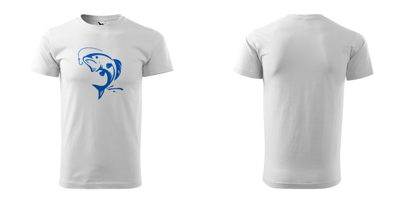 Nahled aplikace potisku