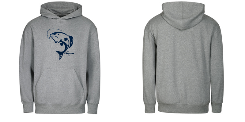 Náhled trika s potiskem