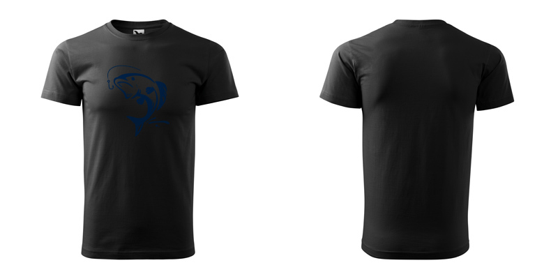 Náhled trika s potiskem