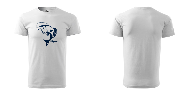 Nahled aplikace potisku