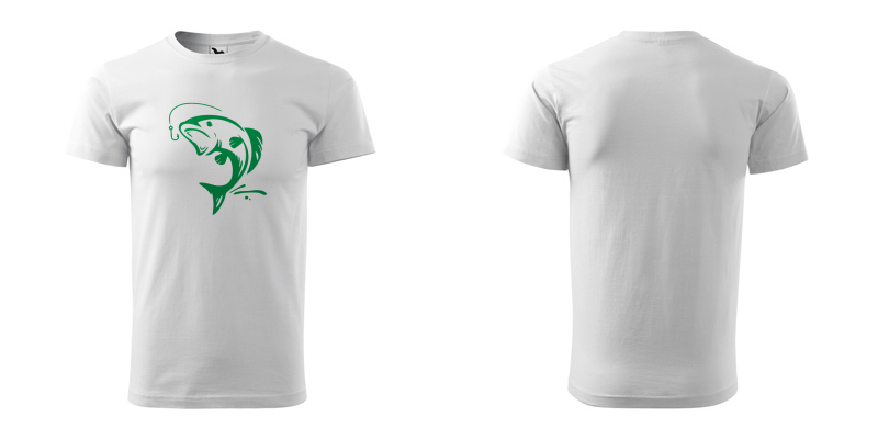 Nahled aplikace potisku