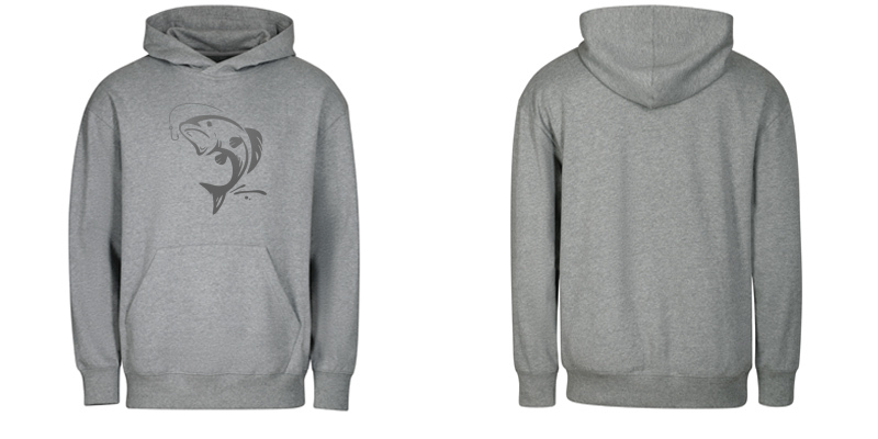 Náhled trika s potiskem