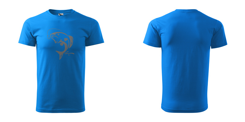 Náhled trika s potiskem