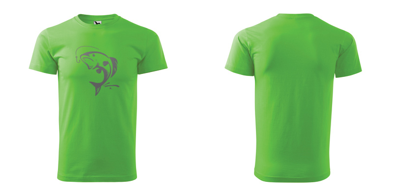 Nahled aplikace potisku