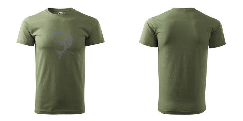 Náhled trika s potiskem