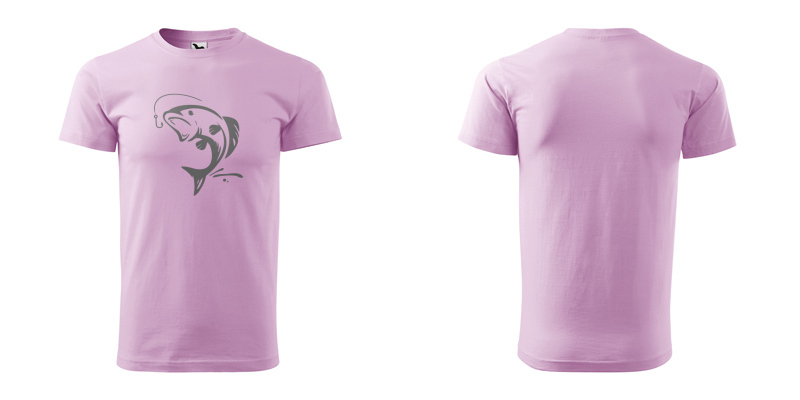 Nahled aplikace potisku