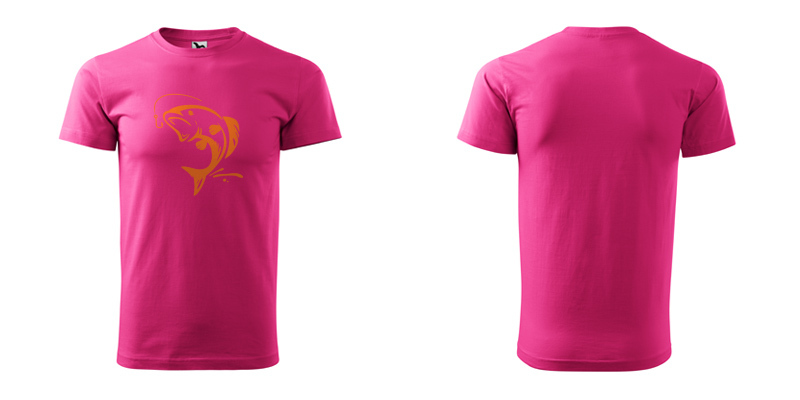 Náhled trika s potiskem