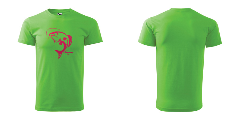 Nahled aplikace potisku