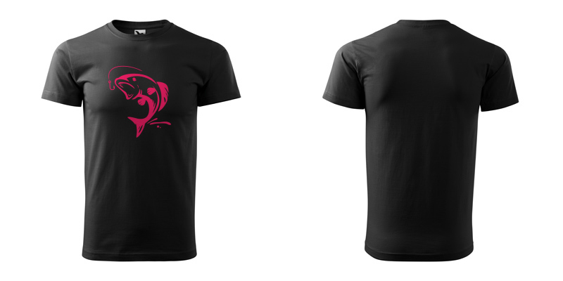 Nahled aplikace potisku