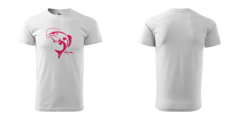 Nahled aplikace potisku