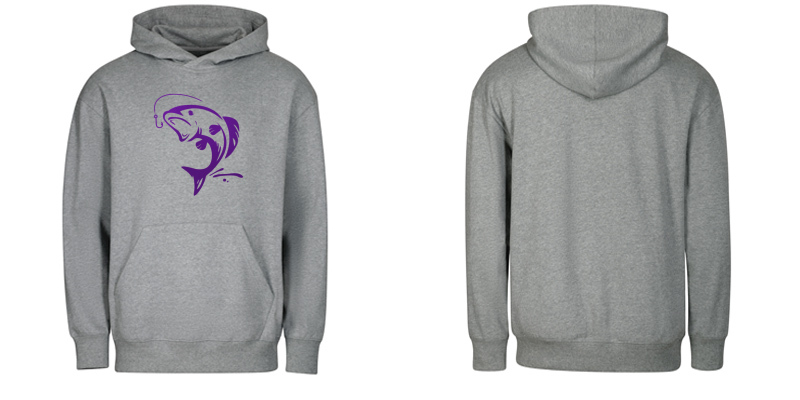 Nahled aplikace potisku