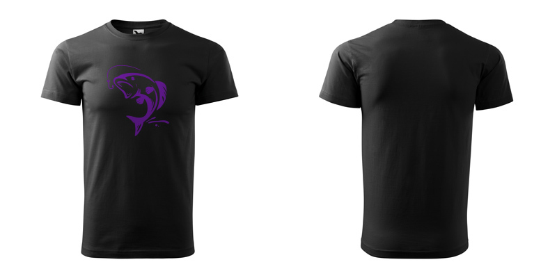 Nahled aplikace potisku