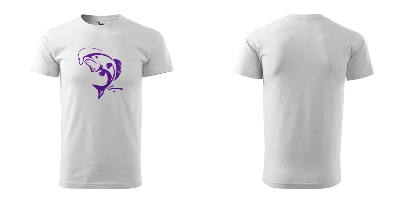 Nahled aplikace potisku