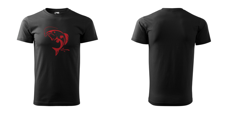 Nahled aplikace potisku