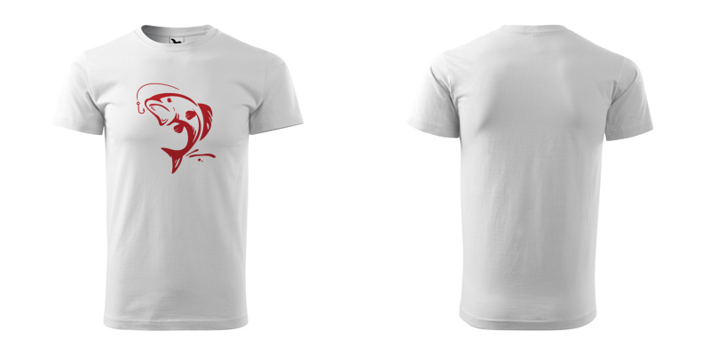 Nahled aplikace potisku