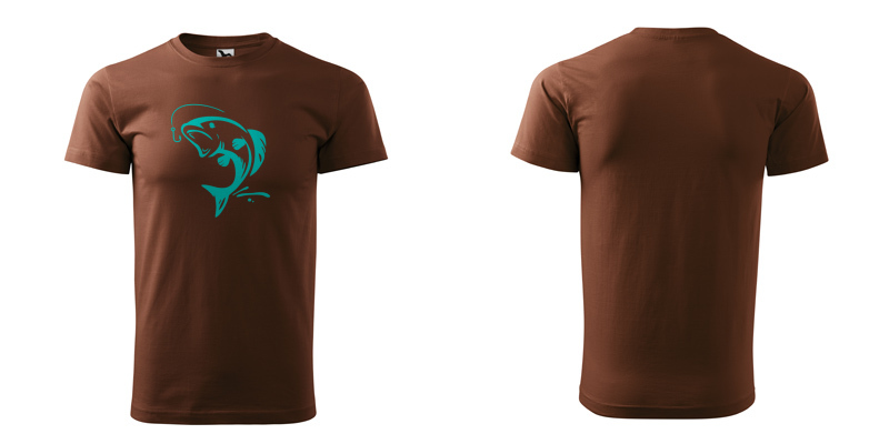 Nahled aplikace potisku