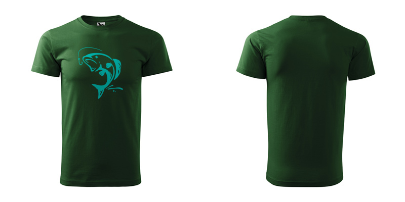 Nahled aplikace potisku