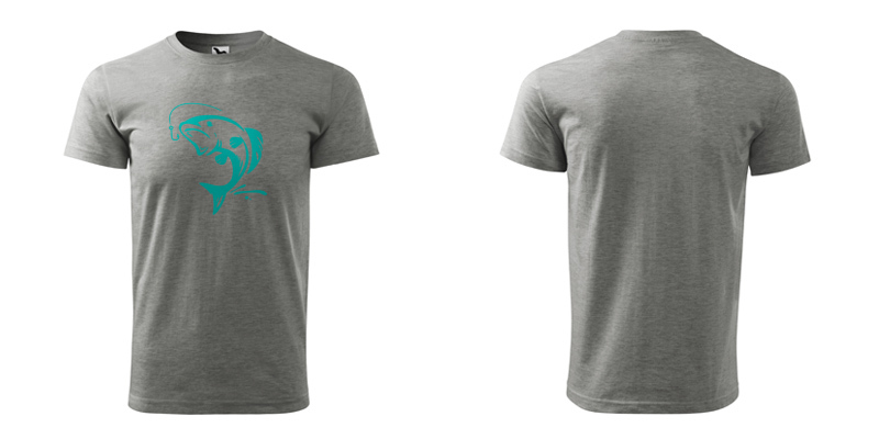 Nahled aplikace potisku