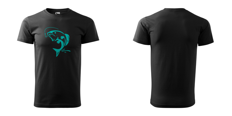 Nahled aplikace potisku