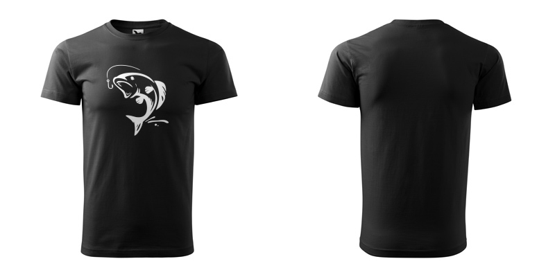 Nahled aplikace potisku