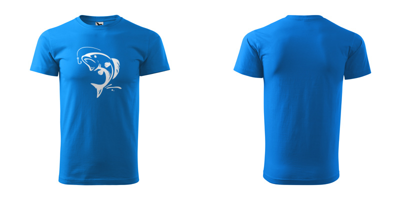 Nahled aplikace potisku