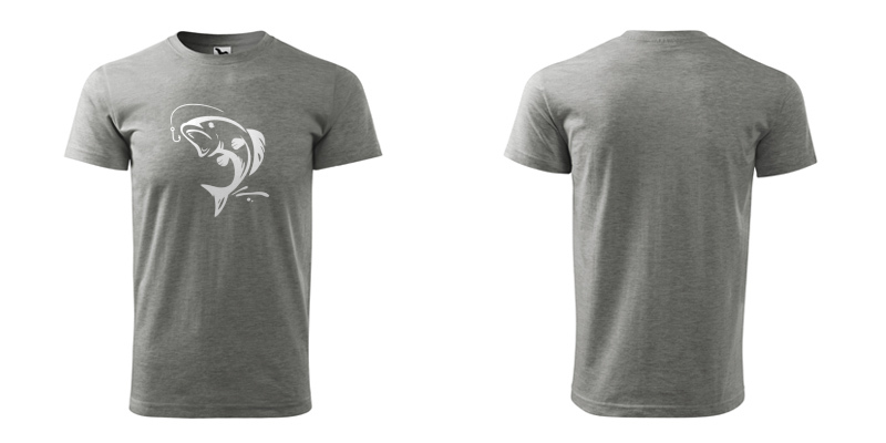 Nahled aplikace potisku