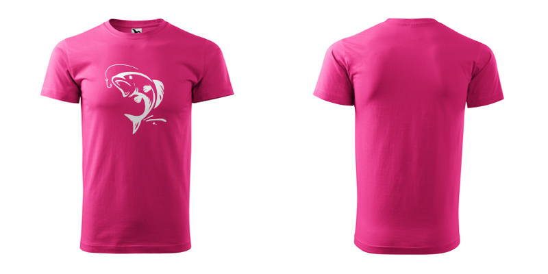 Nahled aplikace potisku