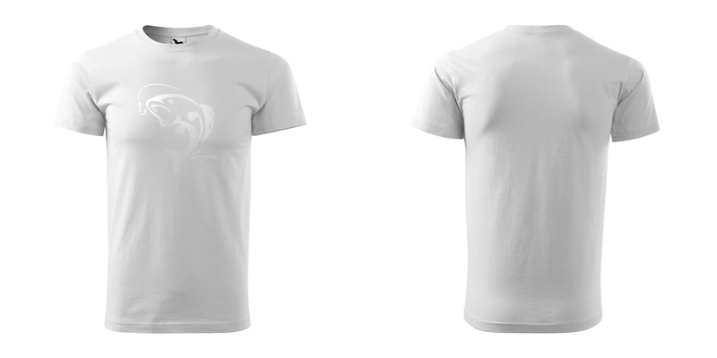 Náhled trika s potiskem