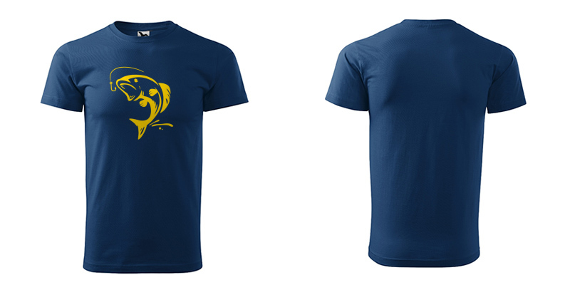 Nahled aplikace potisku