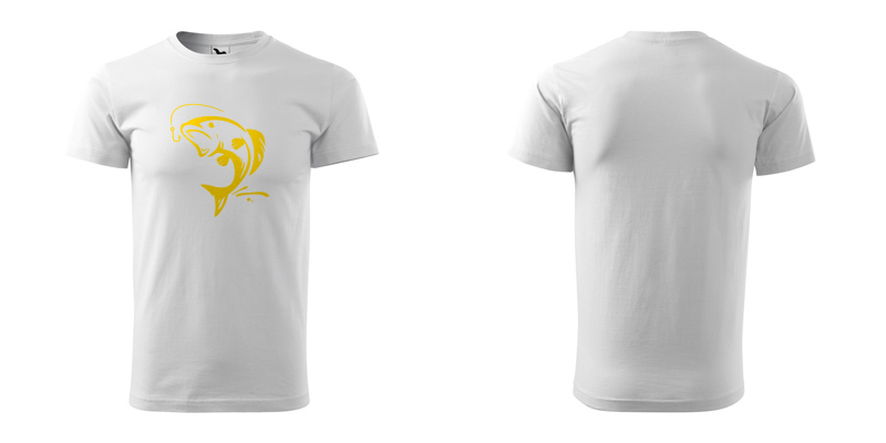 Nahled aplikace potisku