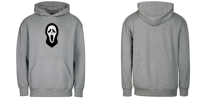 Nahled aplikace potisku