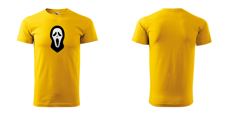 Nahled aplikace potisku