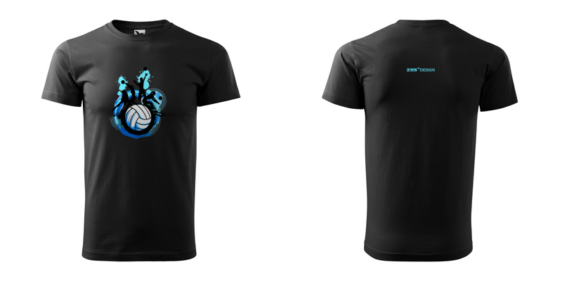 Nahled aplikace potisku