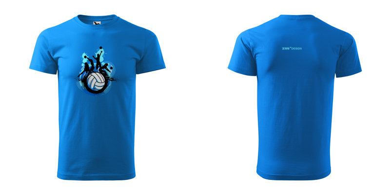 Nahled aplikace potisku