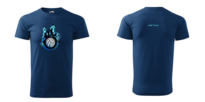 Nahled aplikace potisku