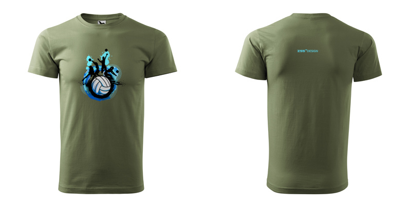 Nahled aplikace potisku