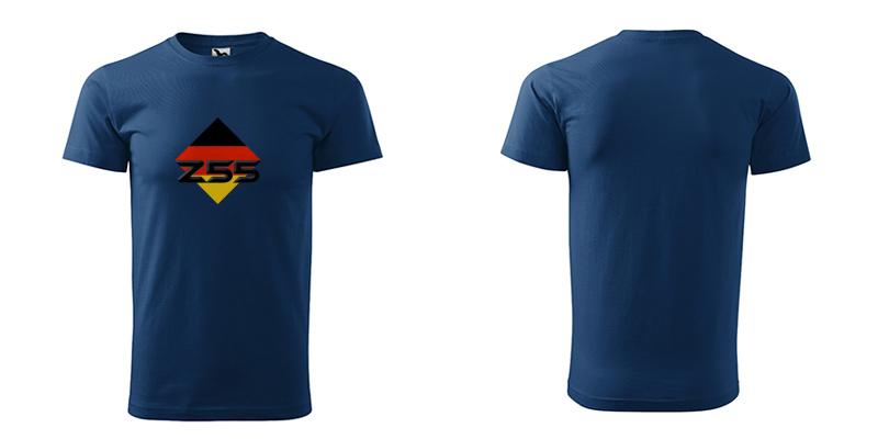 Nahled aplikace potisku