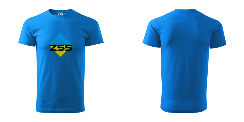 Nahled aplikace potisku