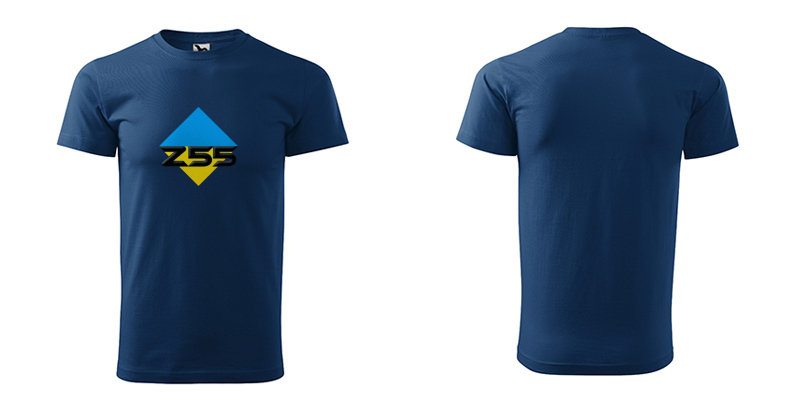 Nahled aplikace potisku