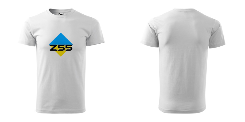 Nahled aplikace potisku