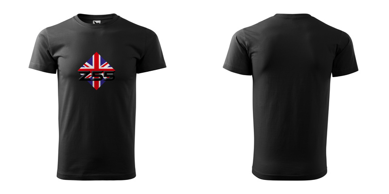 Nahled aplikace potisku