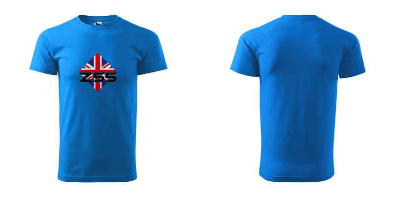 Nahled aplikace potisku