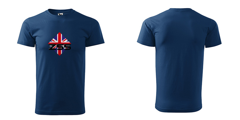 Nahled aplikace potisku