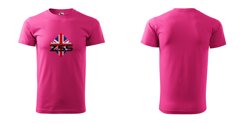 Nahled aplikace potisku