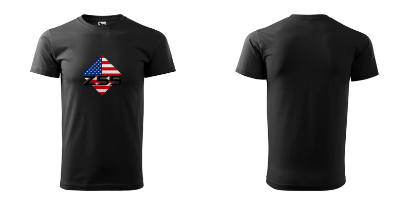 Nahled aplikace potisku