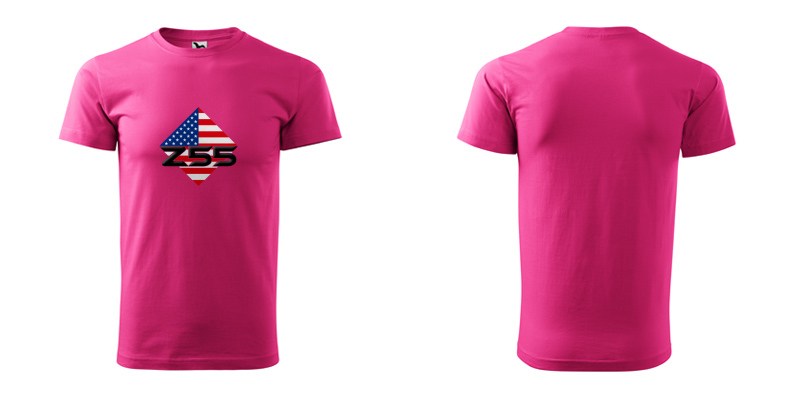 Nahled aplikace potisku