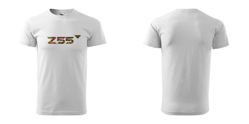 Nahled aplikace potisku