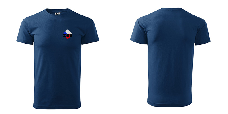 Nahled aplikace potisku